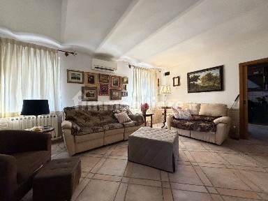 Appartamento via Sardegna 18, Saline, Senigallia