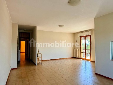 Quadrilocale via Galileo Galilei 3, Borghetto, Monte San Vito