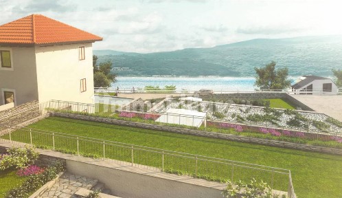 Villa unifamiliare, nuova, 288 m², Tre Ponti, Fondotoce, Verbania