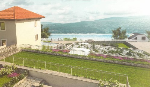 Villa unifamiliare, nuova, 288 m², Tre Ponti, Fondotoce, Verbania