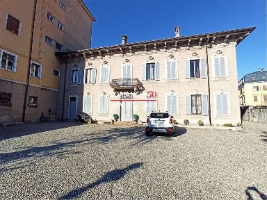 Villa unifamiliare corso Cobianchi, Intra, Verbania