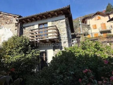 Oggebbio, Via Per Novaglio, 15