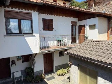 Trarego Viggiona, Via Per Oggiogno, 24