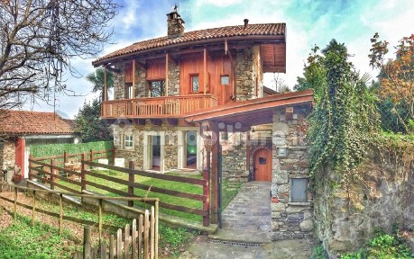 Baveno, Via Roncaro, 13