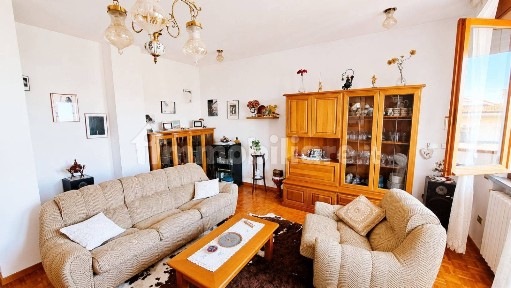 Appartamento via degli Oleandri 13, Marina Di Montemarciano, Montemarciano