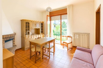 Appartamento via Marzabotto, Stazione, Castelbellino