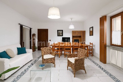 Appartamento via Roma, Via Roma - Asse Sud, Jesi