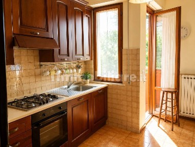 Appartamento viale Giuseppe Garibaldi 14, Monsano