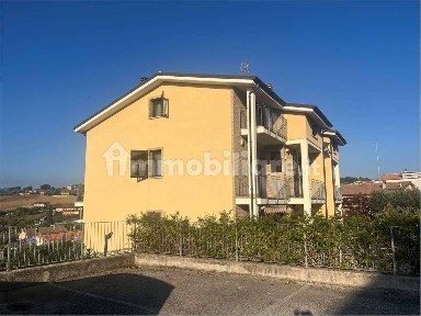 Appartamento via Mancinelli, 10, Osimo