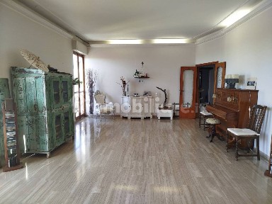 Quadrilocale buono stato, secondo piano, Centro, Falconara Marittima