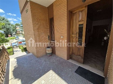 Appartamento via Sant'antonio Da Padova, 11, San Pietro Martire - Erbarella, Jesi