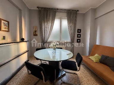 Bilocale buono stato, primo piano, Vivere Verde, Borgo Pace, Stadio, Ospedale, Senigallia