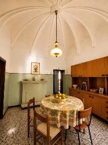 Trilocale via Fratelli Rosselli 5, Macine-borgo Loreto, Castelplanio