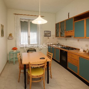 Trilocale via San Giuseppe, Viale del Lavoro, Jesi