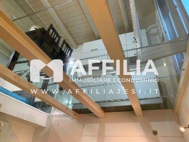 Bilocale via Ancona, 0, Viale della Vittoria, Jesi
