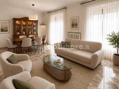 Appartamento via Montegranale snc, Borgo Minonna, Jesi