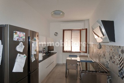 Quadrilocale via Luciano Manara, Centro, Falconara Marittima