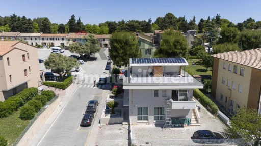 Quadrilocale via Vivaldi 6, Centro, Sirolo