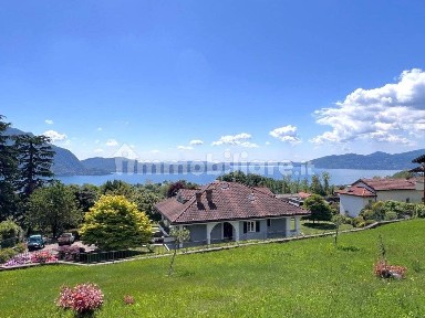 Villa unifamiliare via Meschiavino 23, Arizzano