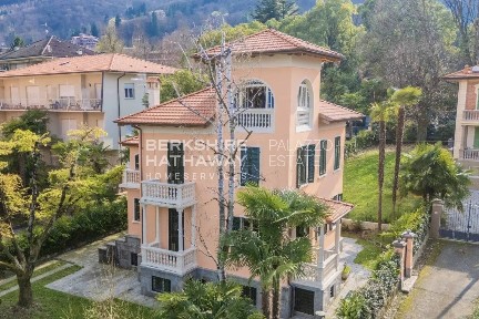 Stresa