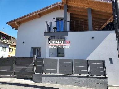 Villa unifamiliare via Canale, Tre Ponti, Fondotoce, Verbania