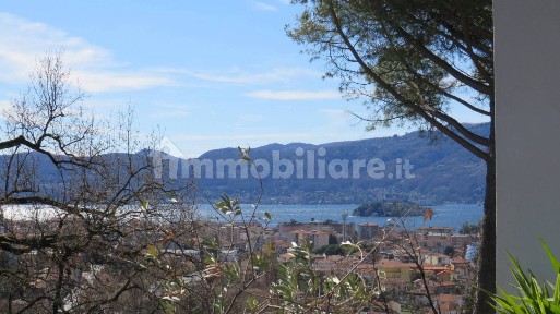 Verbania, Via al Monterosso