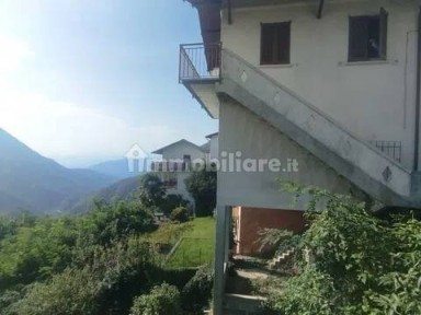Villa unifamiliare via La Vigna, 1, Intragna