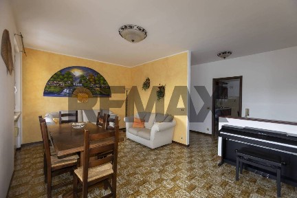 Appartamento via Borgo Emilio 251, Borgo Emilio, Arcevia