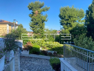 Trilocale via Gervasoni, Borgo Rodi, Ancona