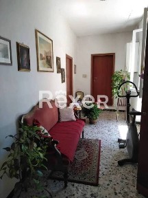 Appartamento via Tito Mei, Montecarotto