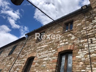 Quadrilocale frazione Avacelli, Avacelli, Arcevia