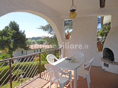 Trilocale via dei Garofani 28l, Villaggio Taunus, Numana