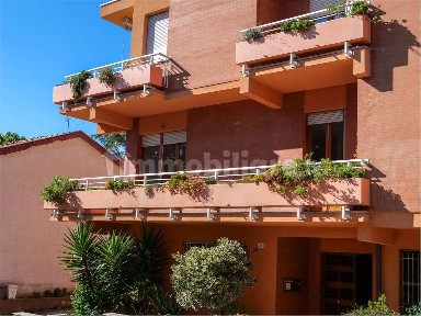 Appartamento via Gentiloni, 10, Borgo Rodi, Ancona