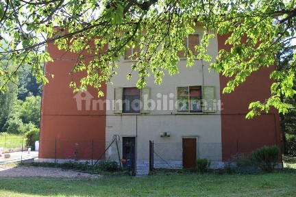 Appartamento frazione Serradica 83/g, Fabriano