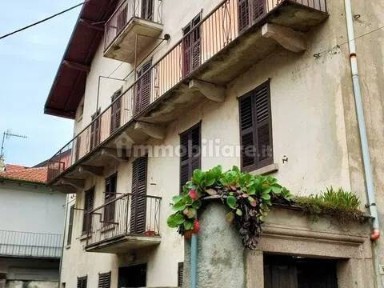Gravellona Toce, Via Xx Settembre No Number