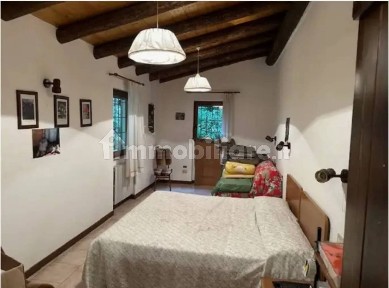Villa unifamiliare via per Calogna, Brovello-Carpugnino