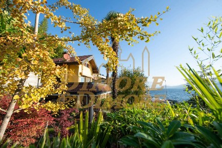 Villa unifamiliare, ottimo stato, 160 m², Susello, Ghiffa