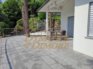 Villa unifamiliare, ottimo stato, 172 m², Sant'agata, Cannobio