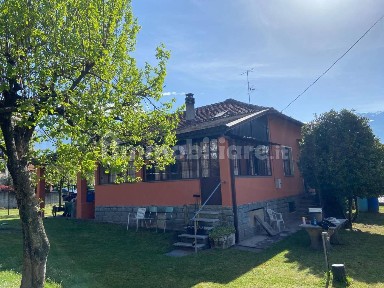 Villa unifamiliare via Dante Alighieri 8, Centro, Crevoladossola