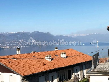 Villa unifamiliare via Di Mezzo San C., Centro, Stresa