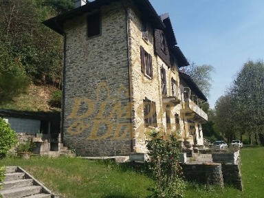 Villa unifamiliare, buono stato, 400 m², Premeno