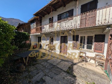 Villa unifamiliare, buono stato, 150 m², Cuzzego, Beura-Cardezza