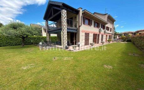 Villa unifamiliare via Anton Arnold, Feriolo, Baveno