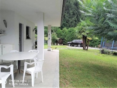 Villa unifamiliare, ottimo stato, 470 m², Beura, Beura-Cardezza
