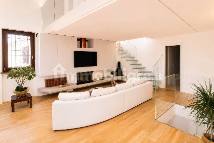 Quadrilocale ottimo stato, su più livelli, San Giuseppe, Jesi