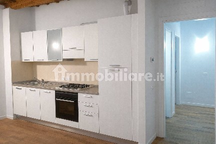 Jesi, Porta Valle - Stazione