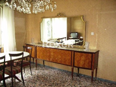 Trilocale via Giacomo Leopardi, Centro, Ostra Vetere
