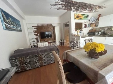Trilocale via Italia, Centro, Falconara Marittima