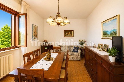 Appartamento 147 m², Stazione, Castelbellino