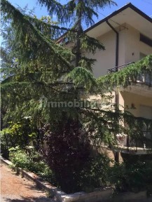 Quadrilocale via D. Buzzati, Centro, Ostra